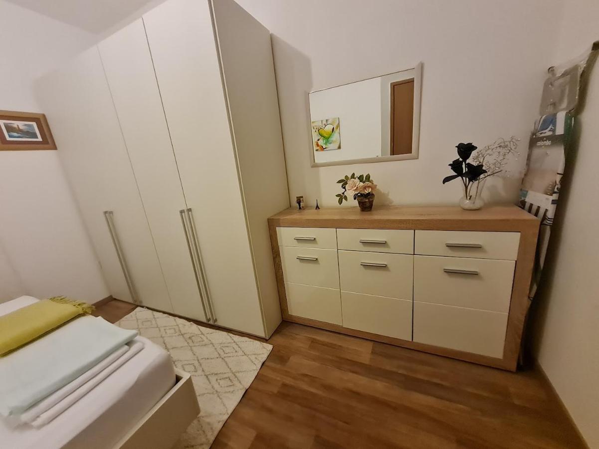 Apartments Bride'S Rock 巴什卡沃达 外观 照片