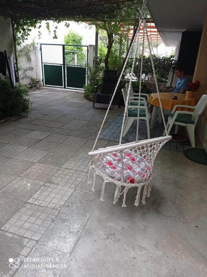 Apartments Bride'S Rock 巴什卡沃达 外观 照片