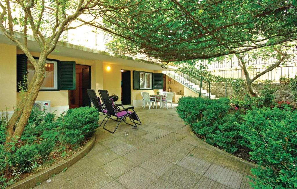 Apartments Bride'S Rock 巴什卡沃达 外观 照片