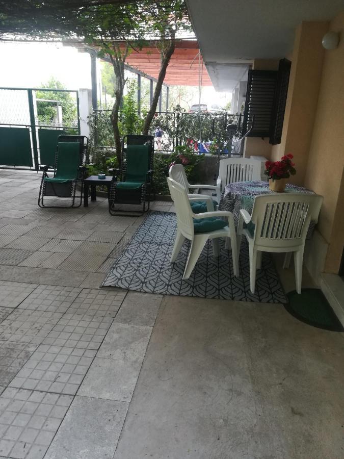 Apartments Bride'S Rock 巴什卡沃达 外观 照片